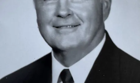Richard Stephen Kerr, M.D.